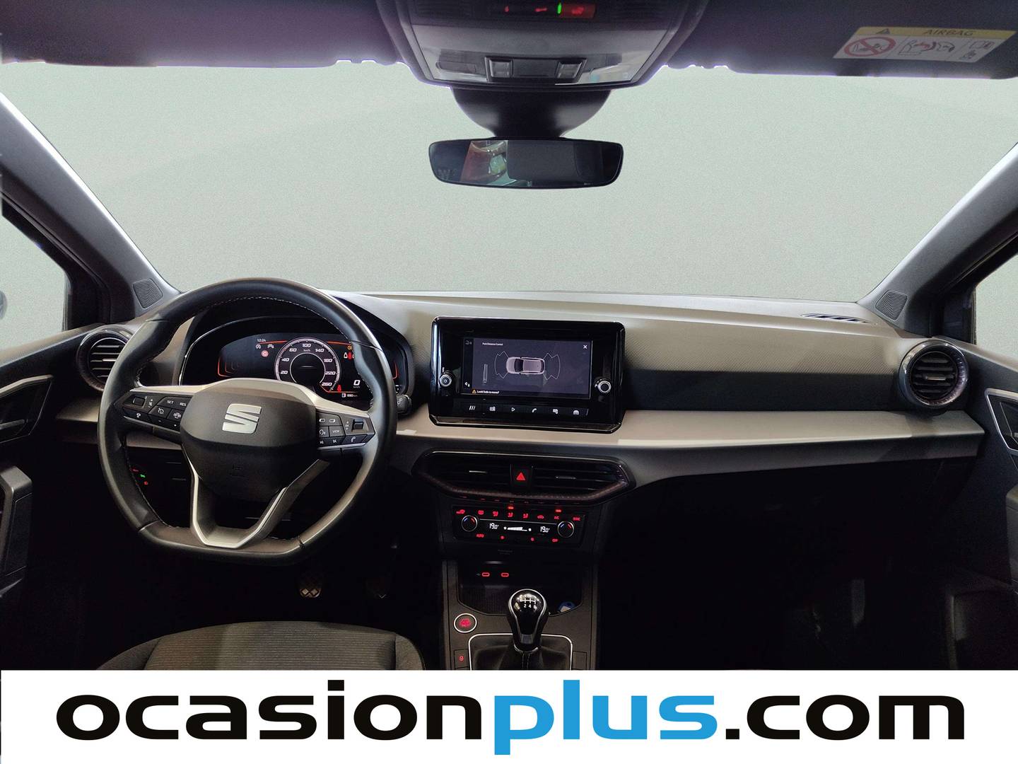 Seat Ibiza Seat Ibiza 1.0 TSI S&S Xcellence (115 CV) de ocasión