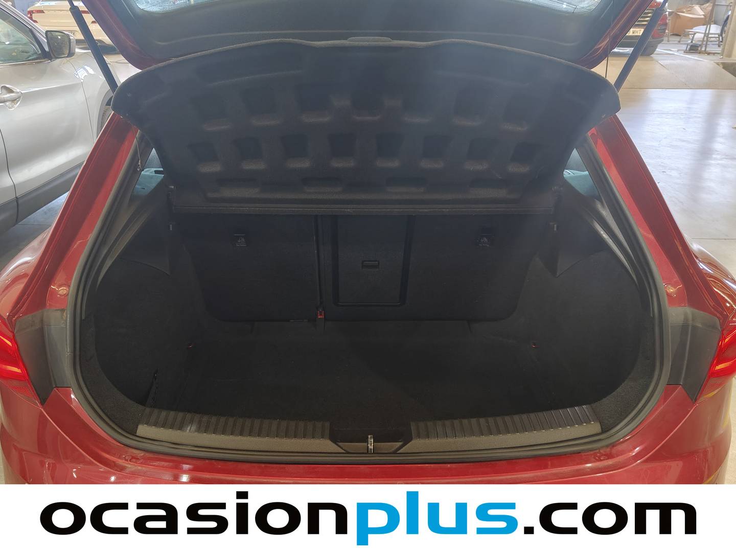 Foto Seat León SEAT León SC 2.0 TDI S&S FR DSG (184 CV)