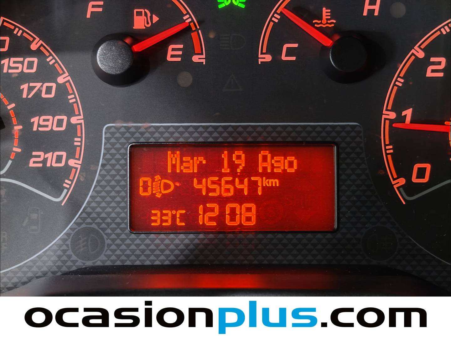 Foto Fiat Fiorino Fiat Fiorino Cargo 1.3 Multijet SX N1 (95 CV)