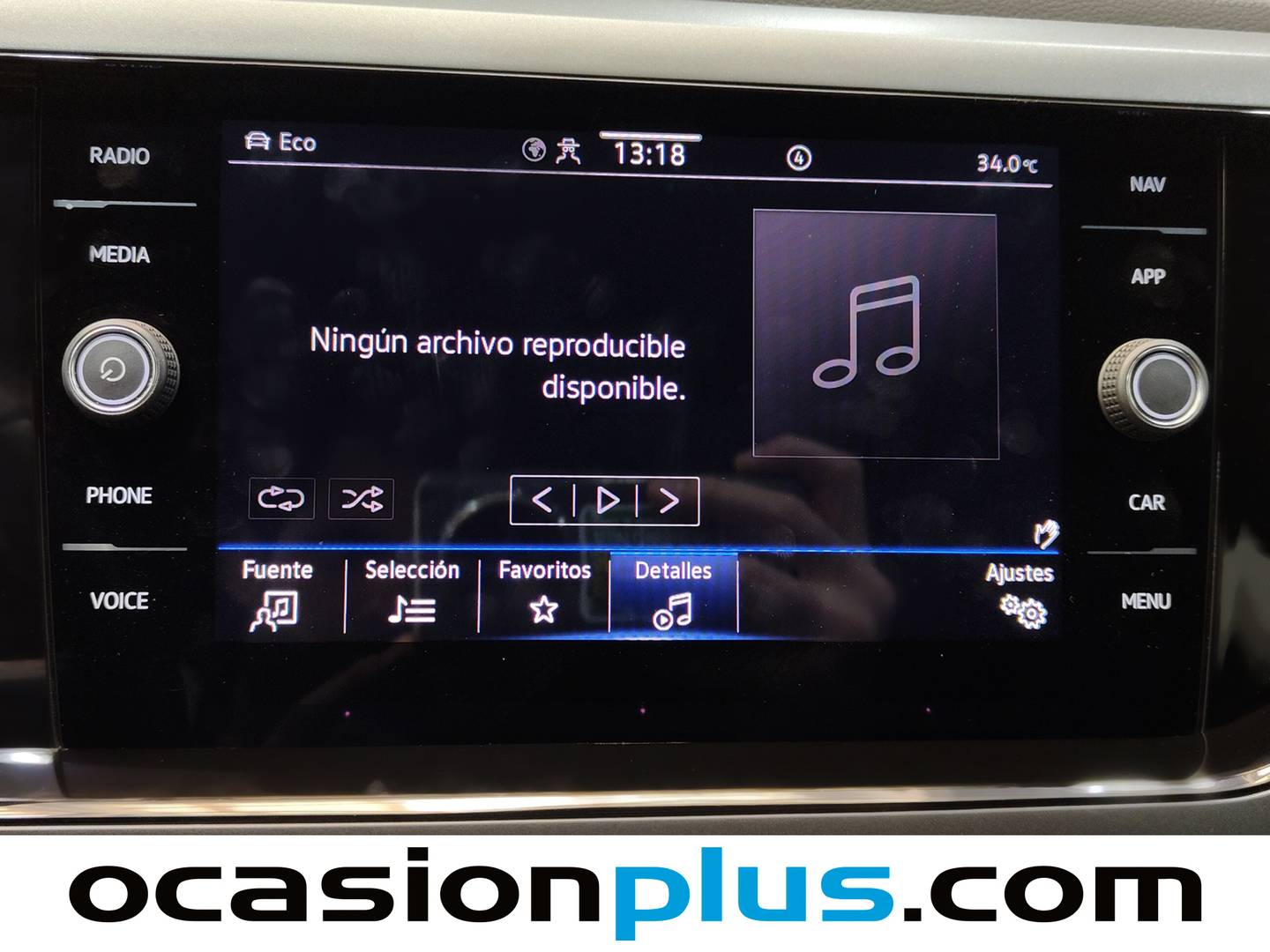 Volkswagen Taigo Volkswagen Taigo R-Line 1.5 TSI (150 CV) DSG de segunda mano