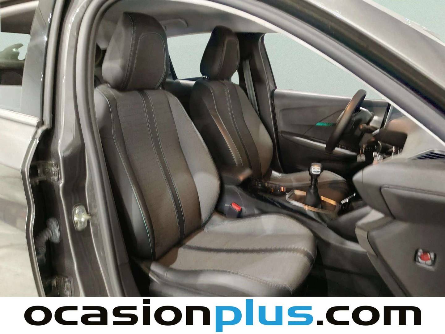 Foto Peugeot 208 Peugeot 208 PureTech 100 Allure (100 CV)