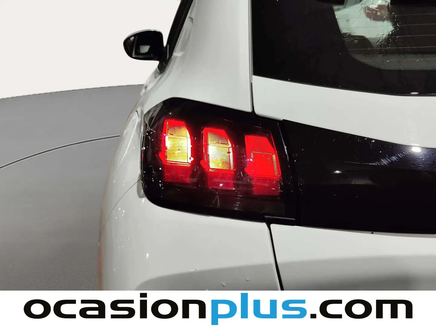 Foto Peugeot 208 Peugeot 208 PureTech 100 Active (100 CV)