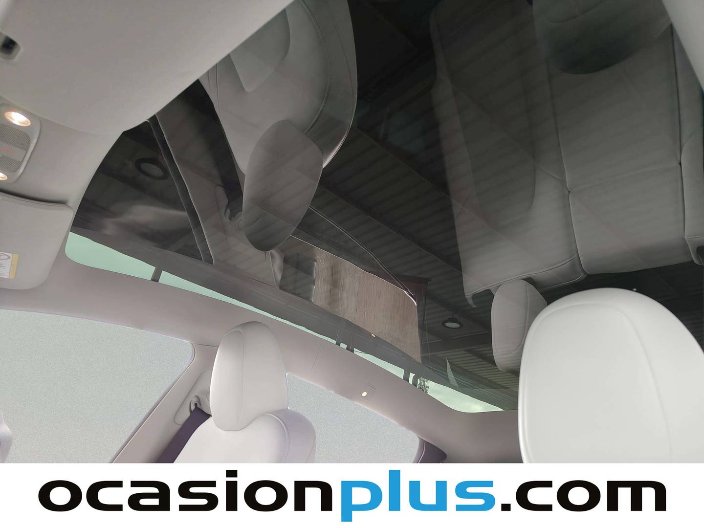 Foto Tesla Model Y Tesla Model Y Tracción Trasera RWD (347 CV)