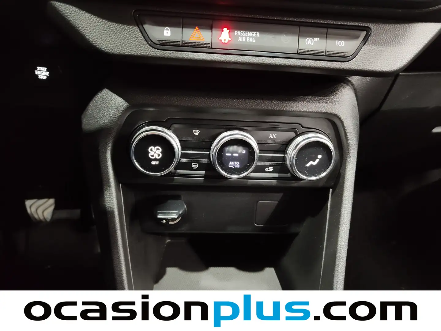 Foto Dacia Sandero Dacia Sandero Stepway Comfort TCe (91 CV)