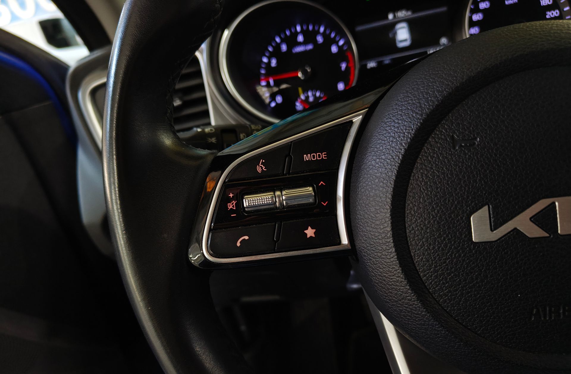 Kia Ceed 1.0 T-GDi Drive - foto 21