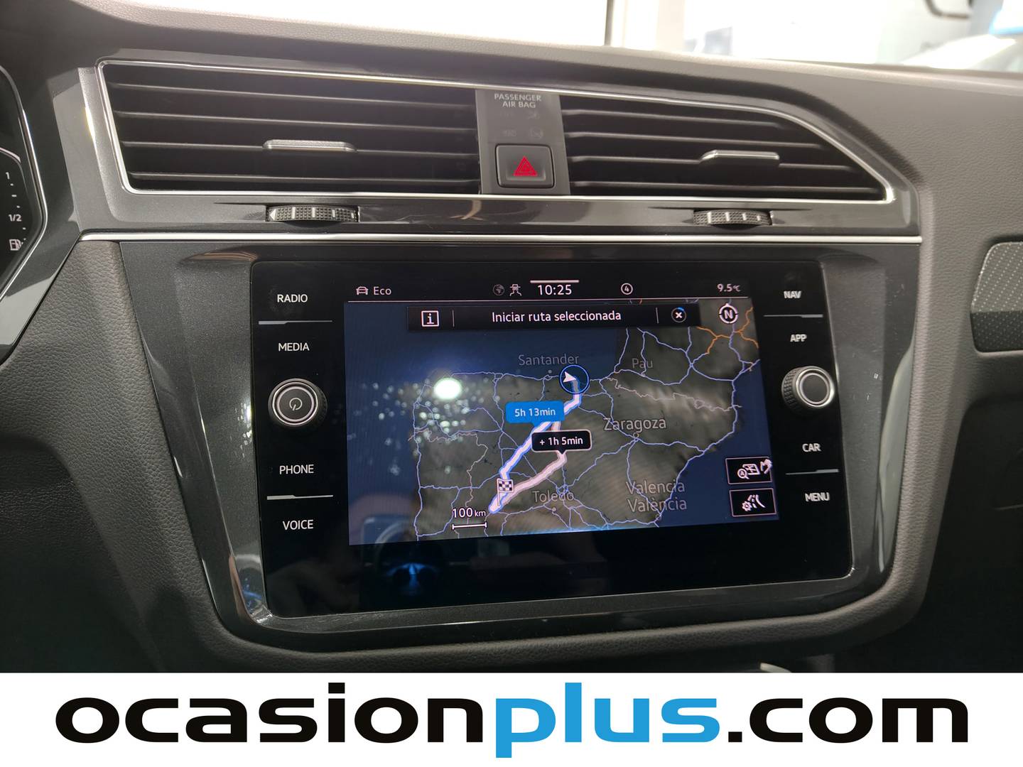 Foto Volkswagen Tiguan Volkswagen Tiguan R-Line 2.0 TDI  (150 CV) DSG