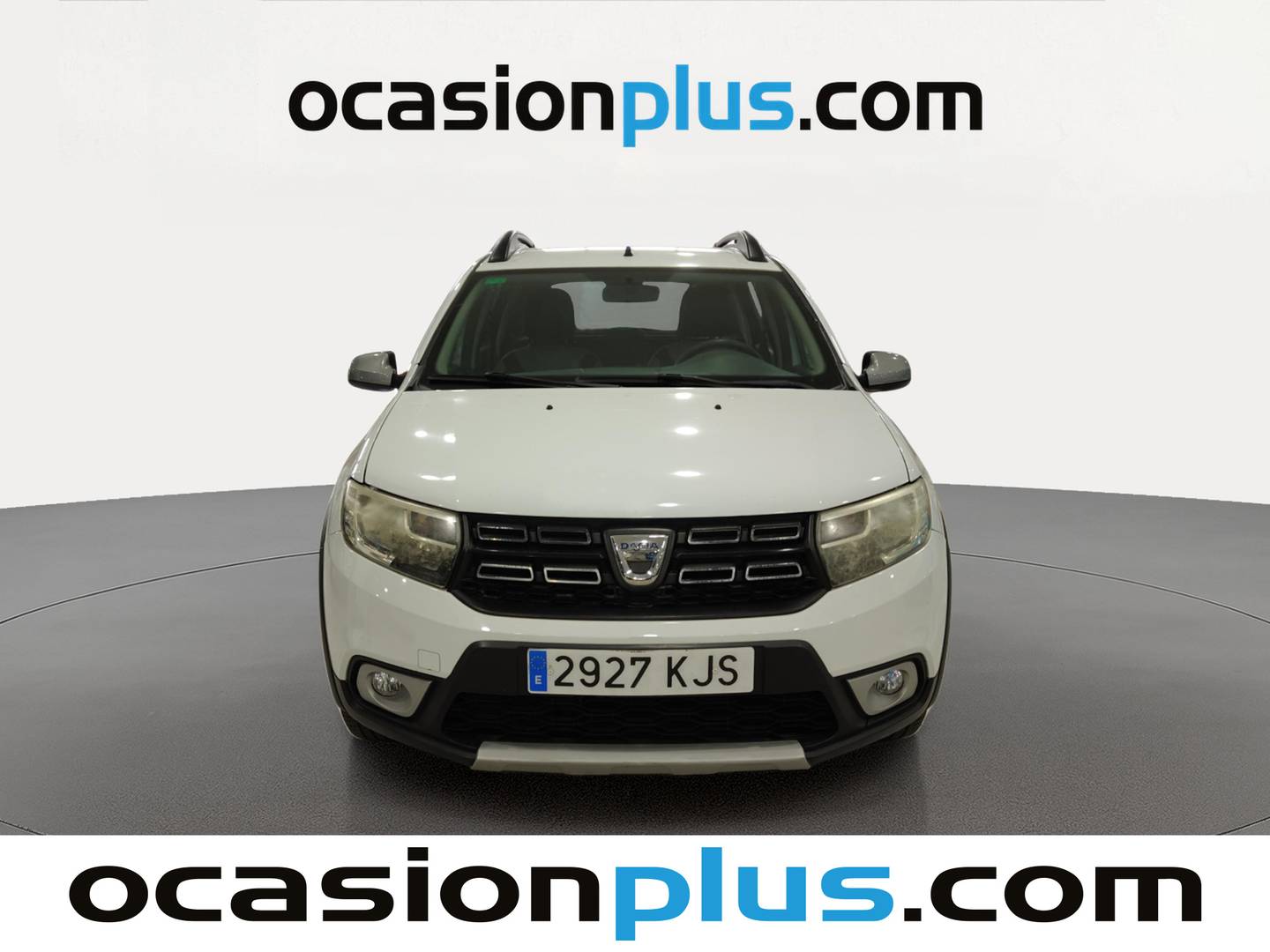 Dacia Sandero Dacia Sandero dCi 90 Stepway (90 CV) 90cv