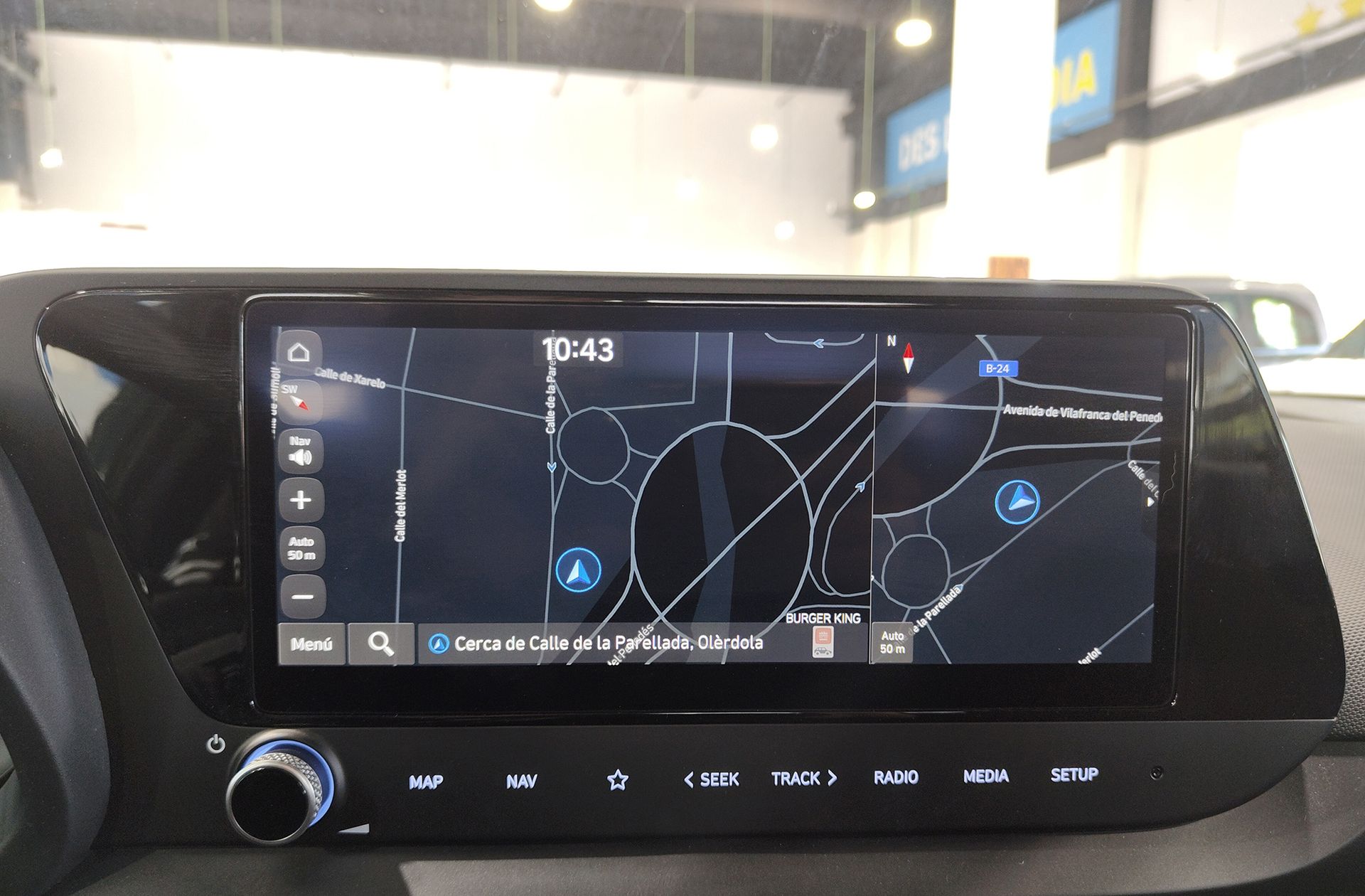 Hyundai Bayon 1.0T Black Line - foto 8