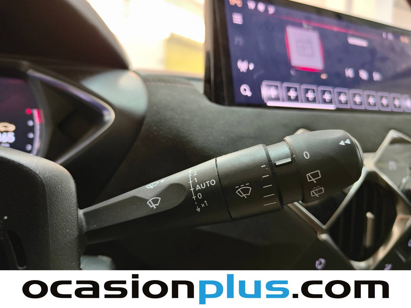 DS DS 3 DS DS3 PureTech 130 Performance Line Auto (130 CV) seminuevo