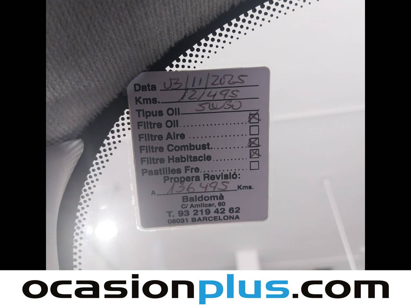 Renault Trafic Renault Trafic Furgon 29 L2H1 Energy dCi (145 CV) km 0