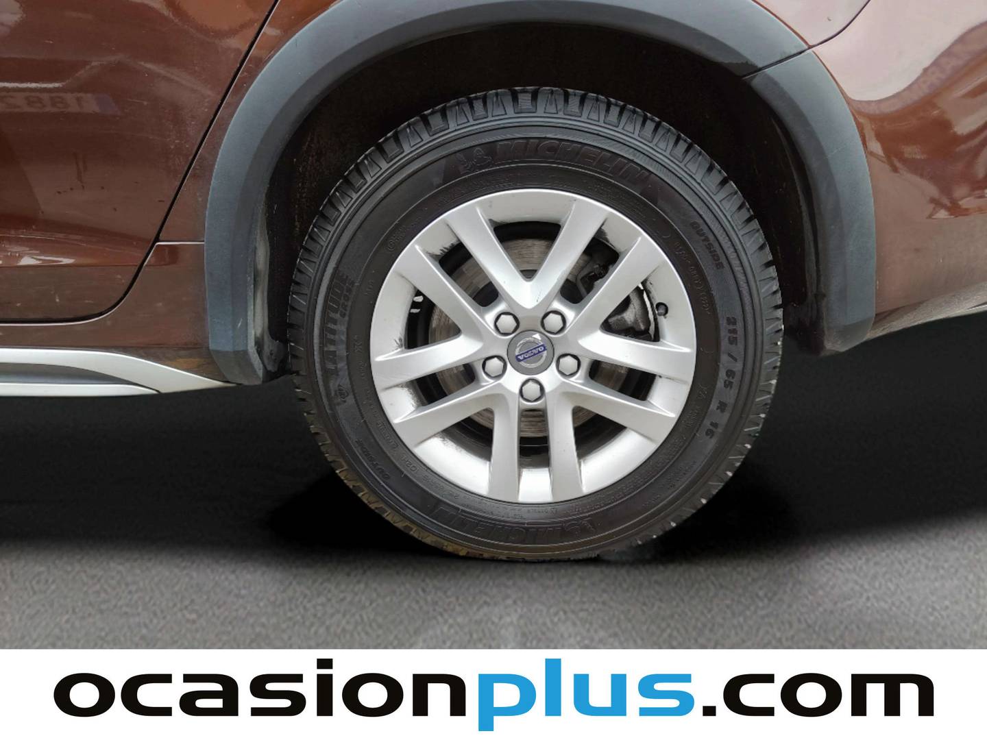 Volvo V60 Cross Country Volvo V60 Cross Country D3 Kinetic (150 CV) 2016