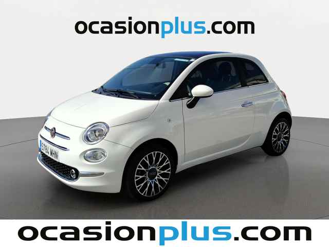 Fiat Ocasión Murcia