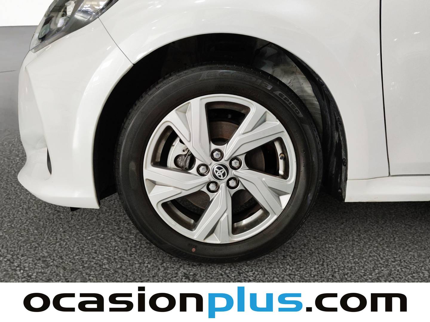 Foto Toyota Yaris Toyota Yaris 120H Active Plus (116 CV)