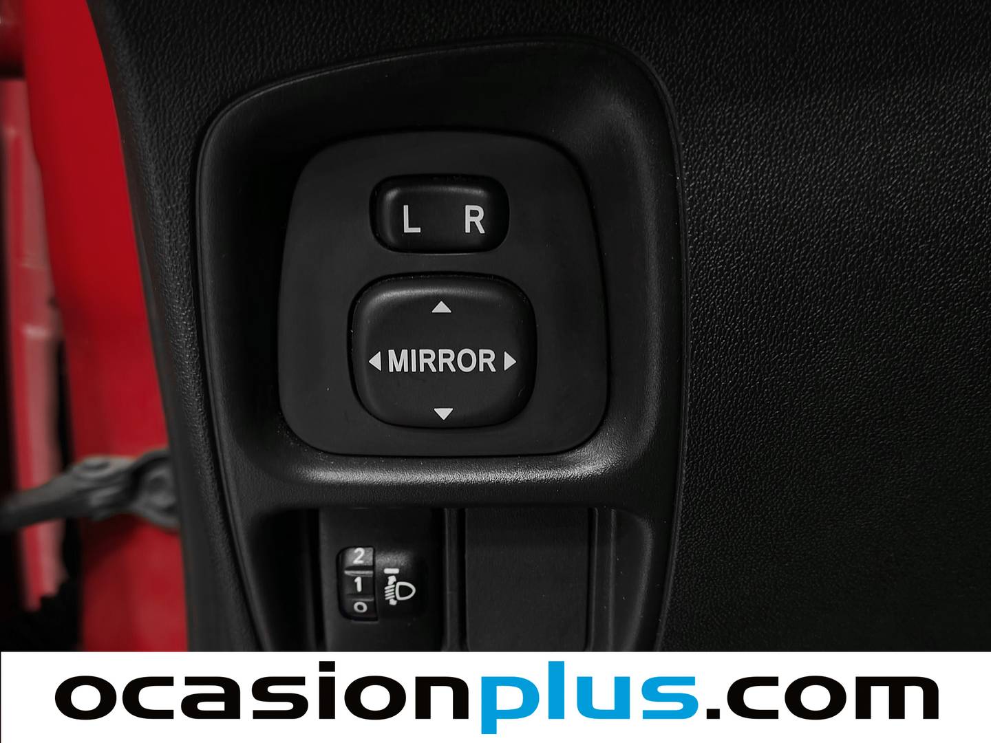 Foto Toyota Aygo Toyota Aygo 1.0 VVT-i x-cite (69 CV)