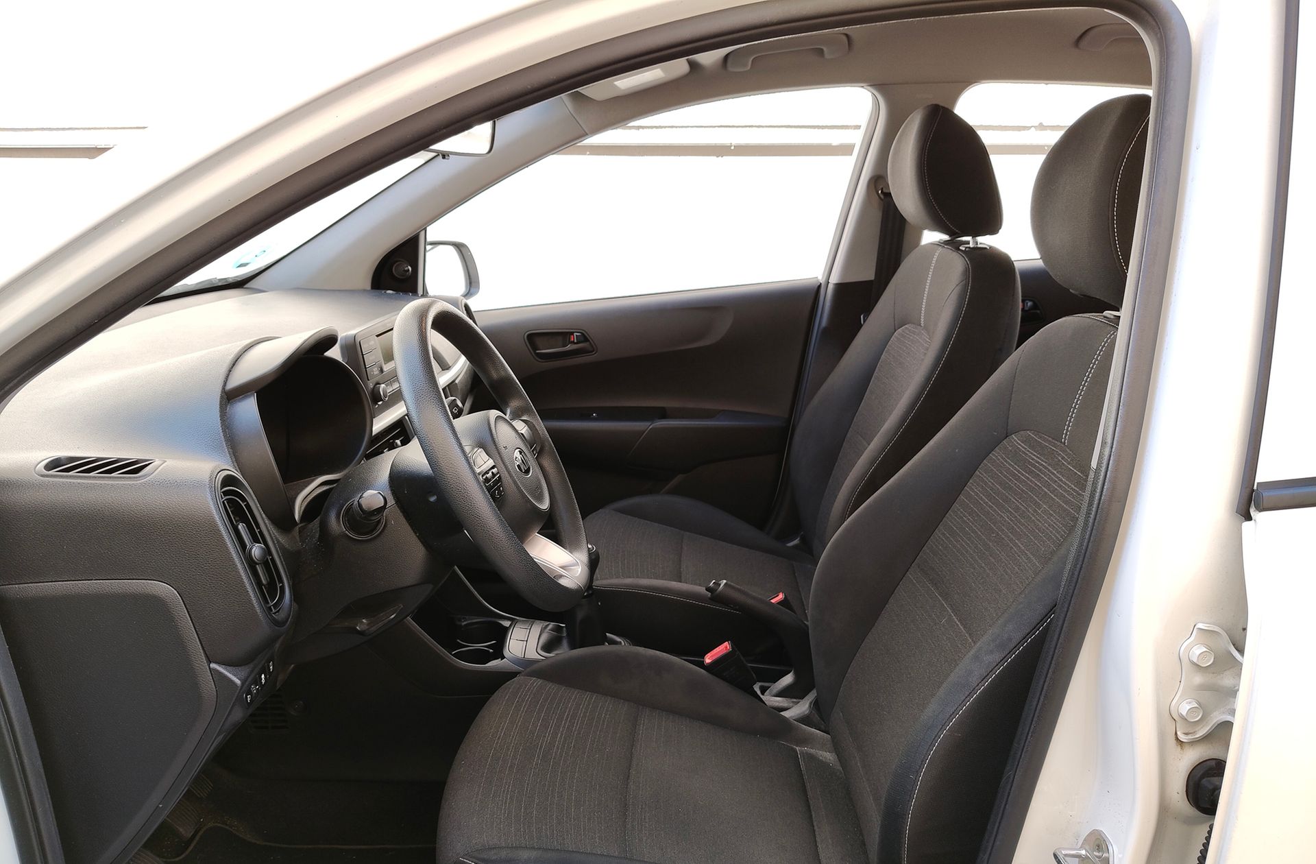 Kia Picanto 1.0 Cvvt Concept - foto 8