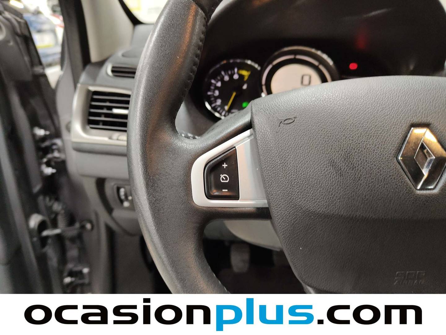 Foto Renault Mégane Renault Megane 1.2 TCE Energy Expression S&S (115 CV)