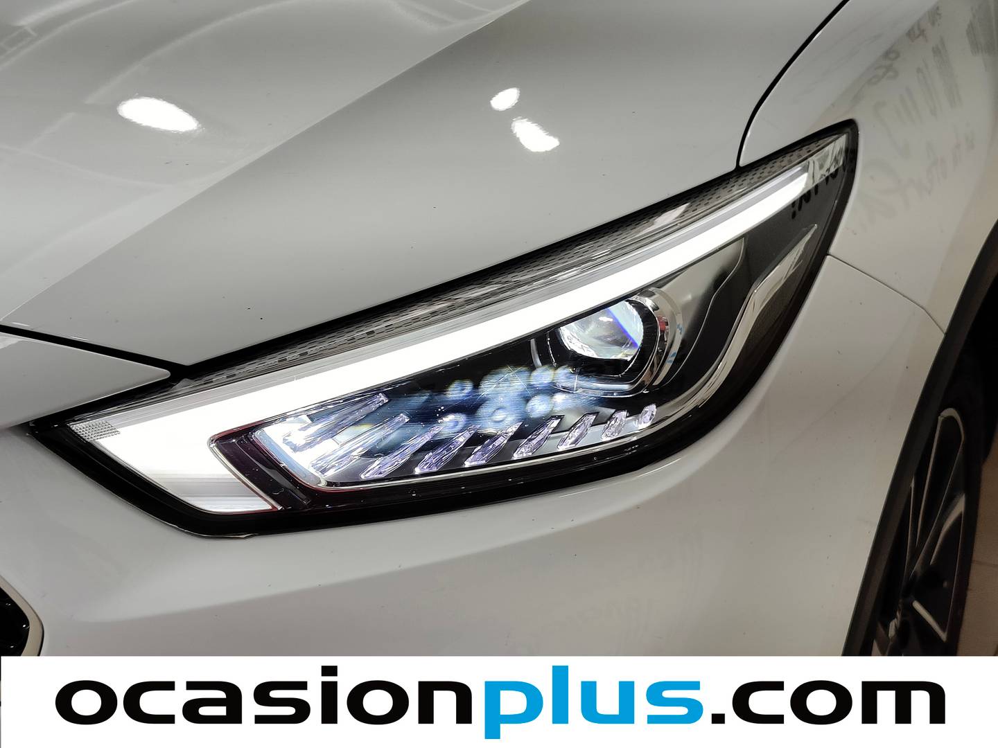 Accesorios del MG ZS MG ZS 1.0T Luxury (111 CV)