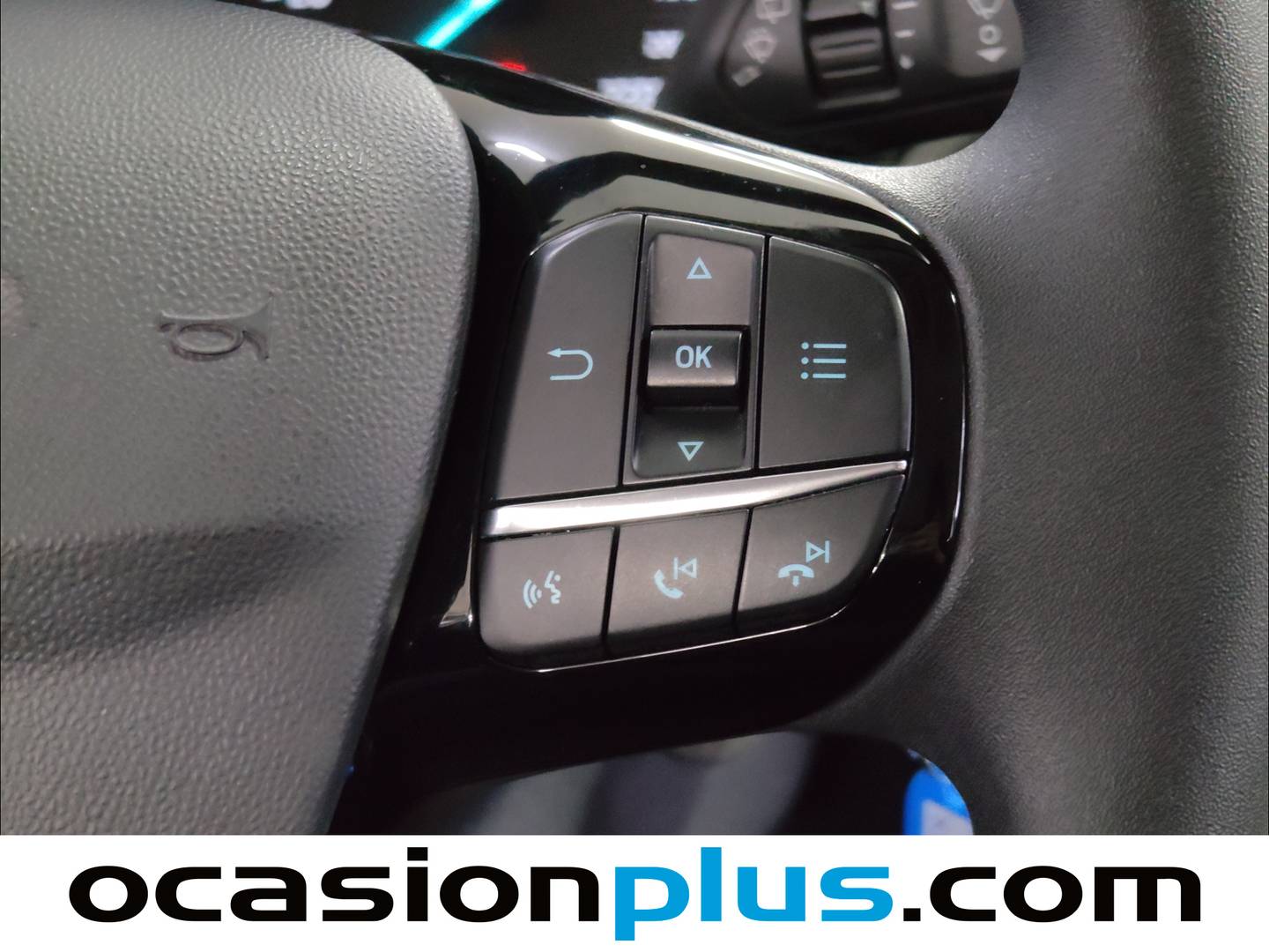 Ford Fiesta Ford Fiesta 1.0 EcoBoost S&S Trend (95 CV) gasolina