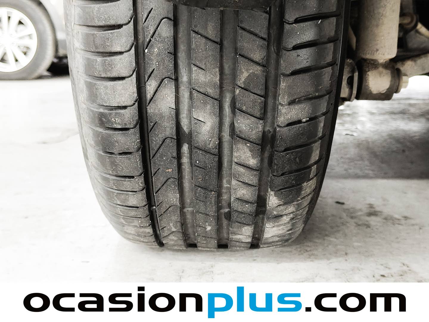 BMW X1 BMW X1 sDrive18d Business (150 CV) de segunda mano