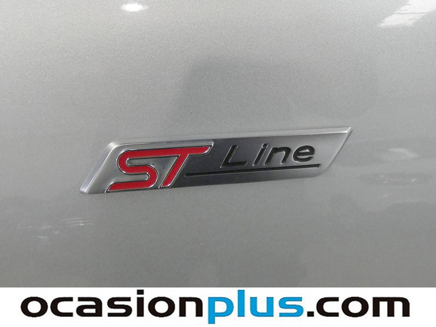 Foto Ford Fiesta Ford Fiesta 1.0 EcoBoost MHEV ST-Line (125 CV)