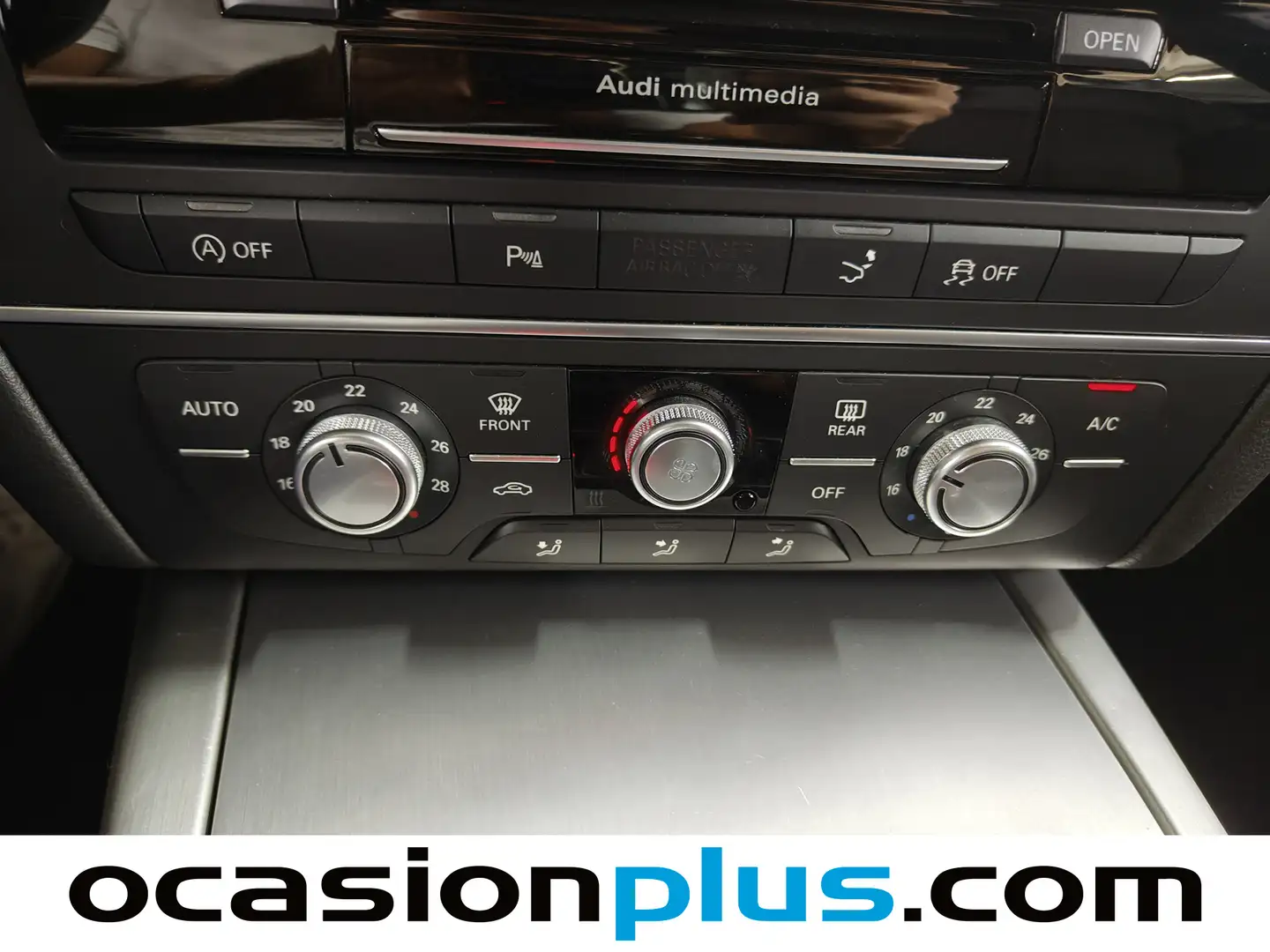 Foto Audi A7 Audi A7 Sportback S line edition 3.0 TDI quattro (272 CV) S tronic