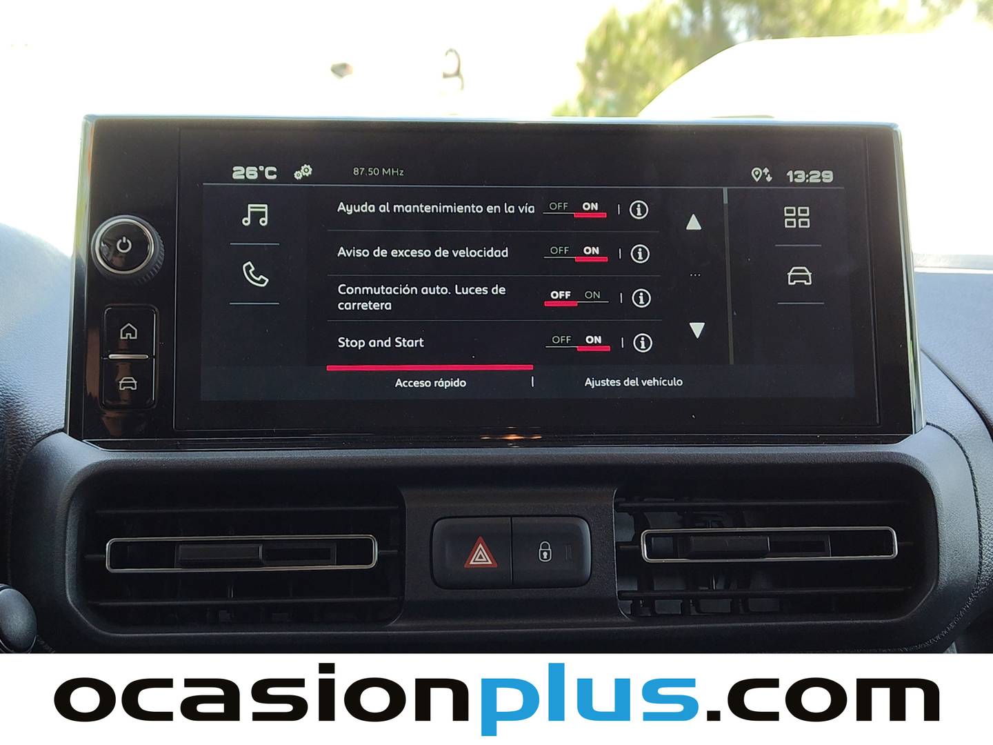 Fiat Doblò Fiat Doblò Furgón M Diésel 100CV Manual seminuevo