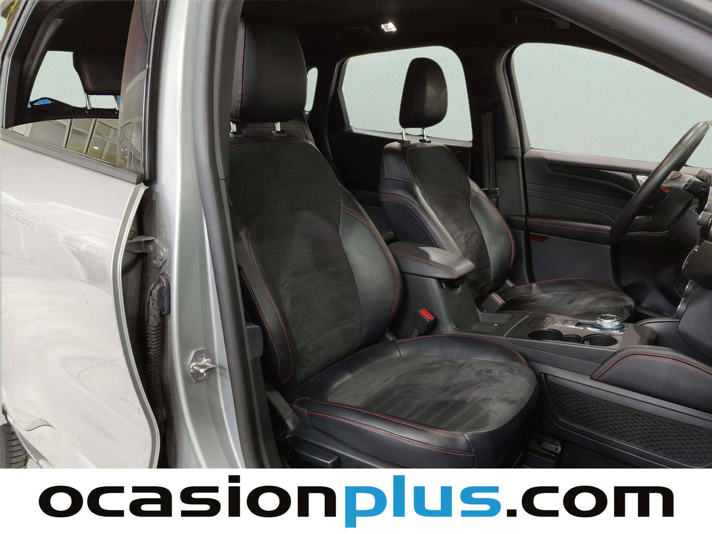 Ford Kuga Ford Kuga 2.5 Duratec PHEV ST-Line X Auto (225 CV) km 0