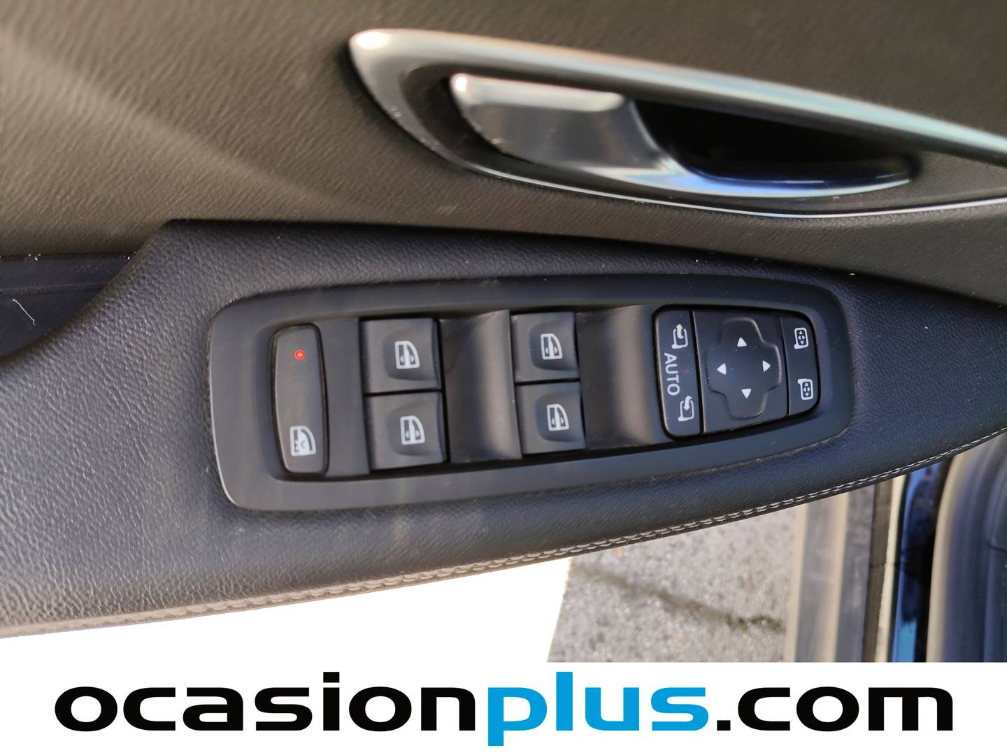 Renault Grand Scénic Renault Grand Scenic Zen TCe (160 CV) GPF 7 Plazas de ocasión