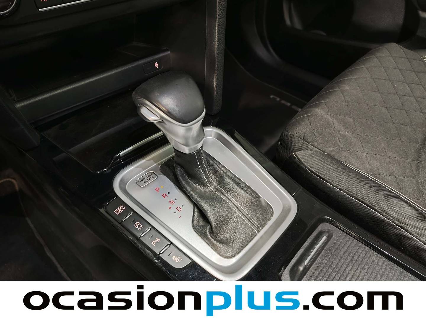 KIA Ceed Kia Ceed 1.5 MHEV GT Line DCT (160 CV) de ocasión