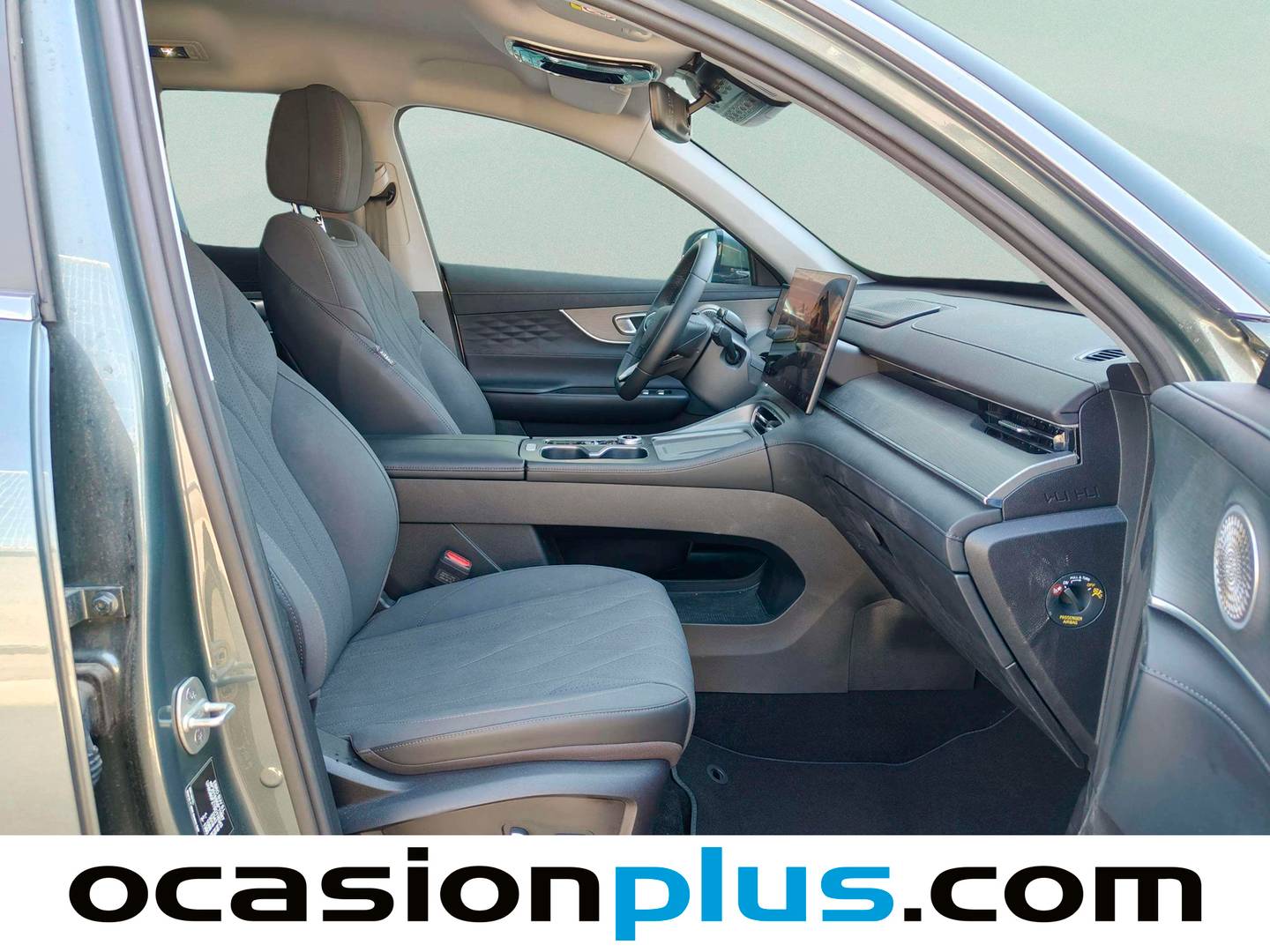EBRO S800 EBRO S800 1.6 TGDI Premium DCT (147 CV) automático