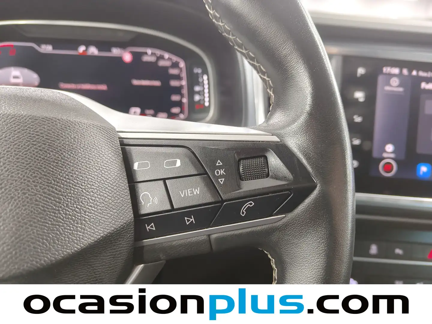 Foto Seat Ateca SEAT Ateca 1.5 TSI S&S Style XL (150 CV)