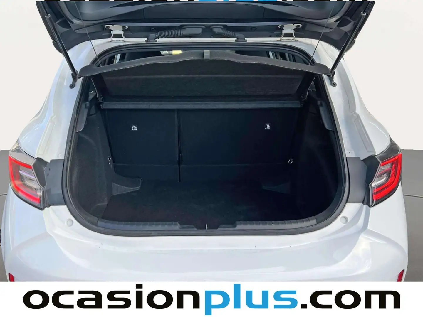 Foto Toyota Corolla Toyota Corolla 125H Business E-CVT (122 CV)