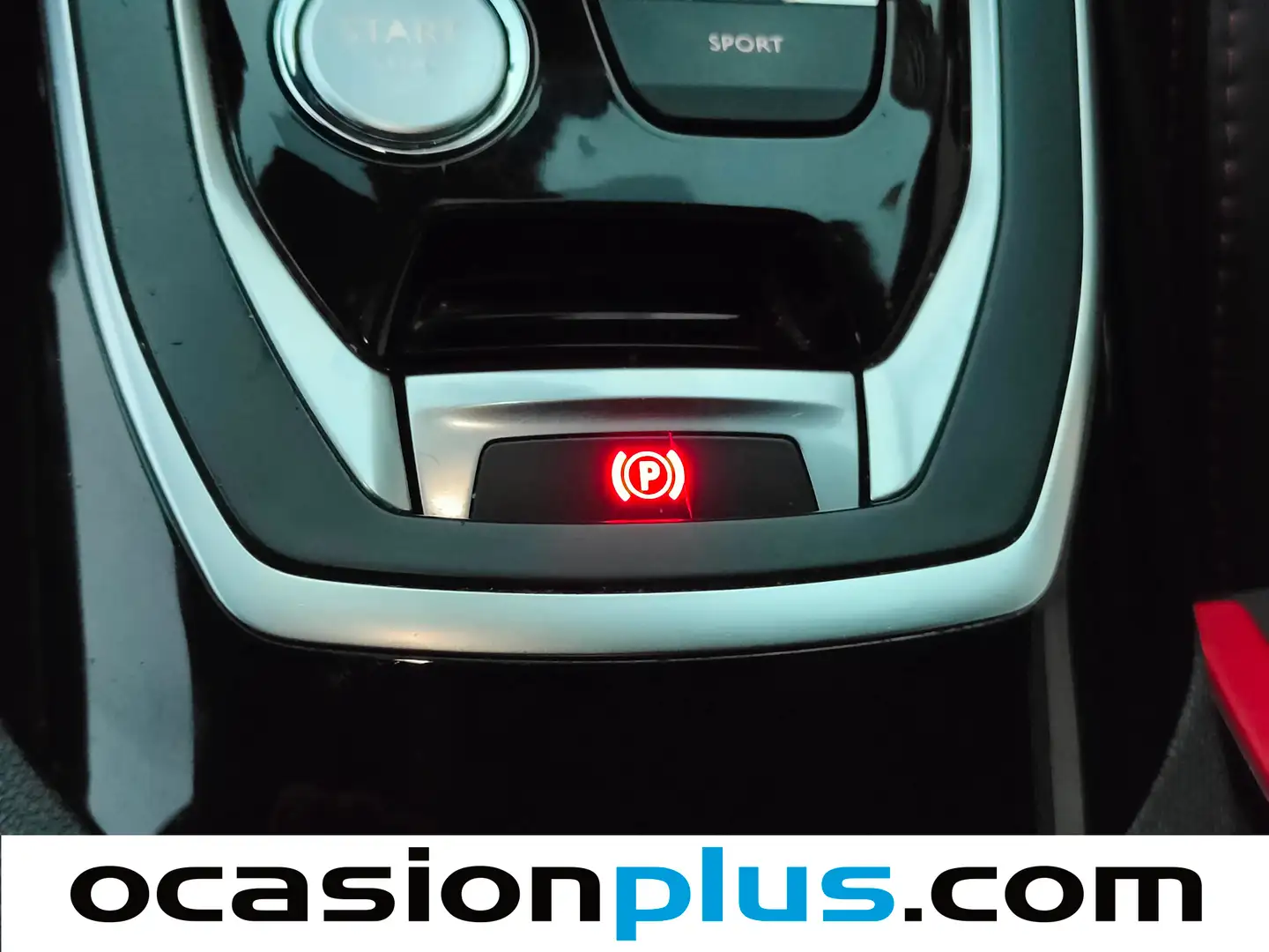 Foto Peugeot 308 Peugeot 308 GT 205 (205 CV)