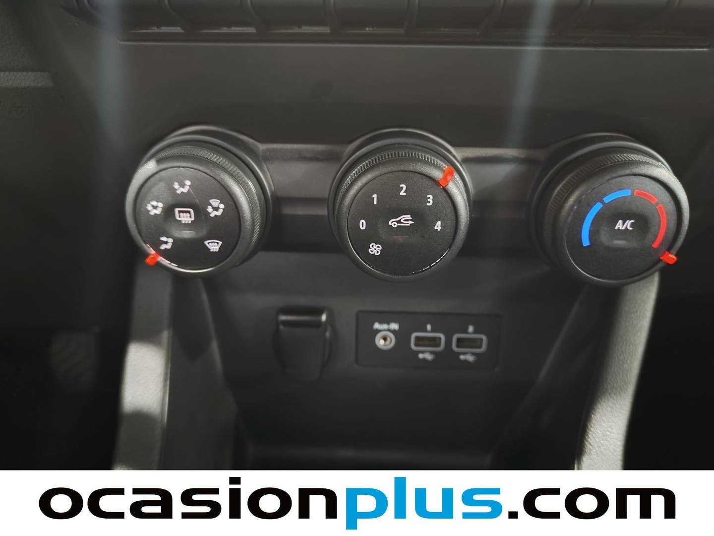 Foto Renault Clio Renault Clio Life SCe (65 CV)