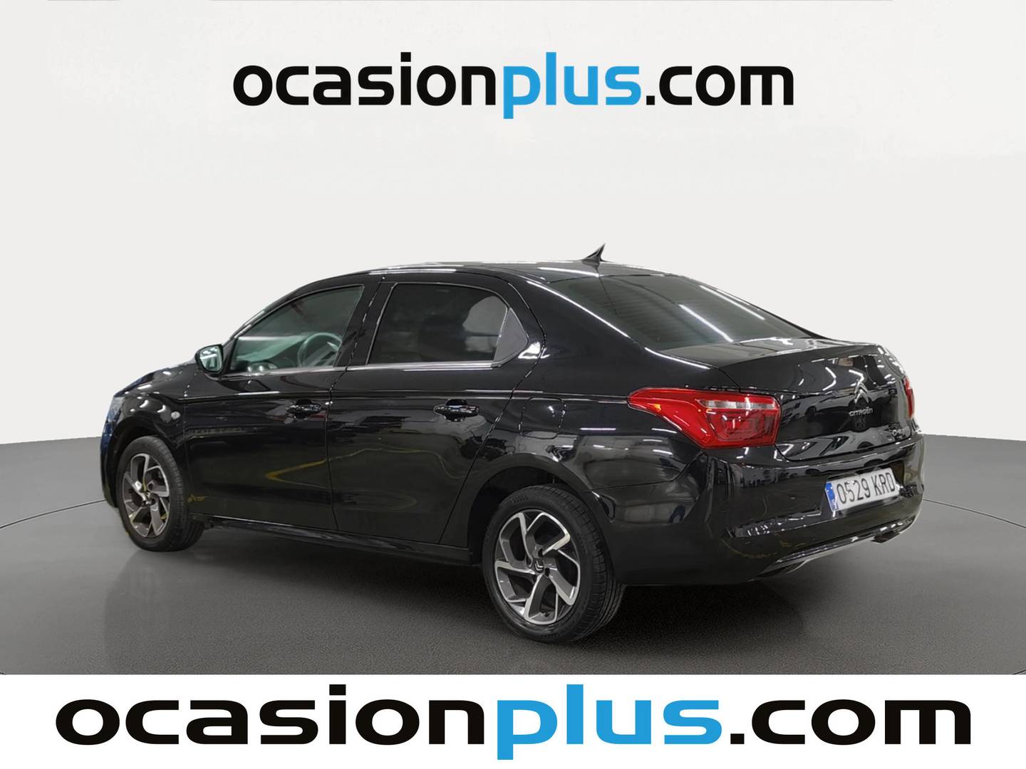 Foto Citroën C-Elysée Citroen C-Elysee BlueHDi 100 Shine (102 CV)