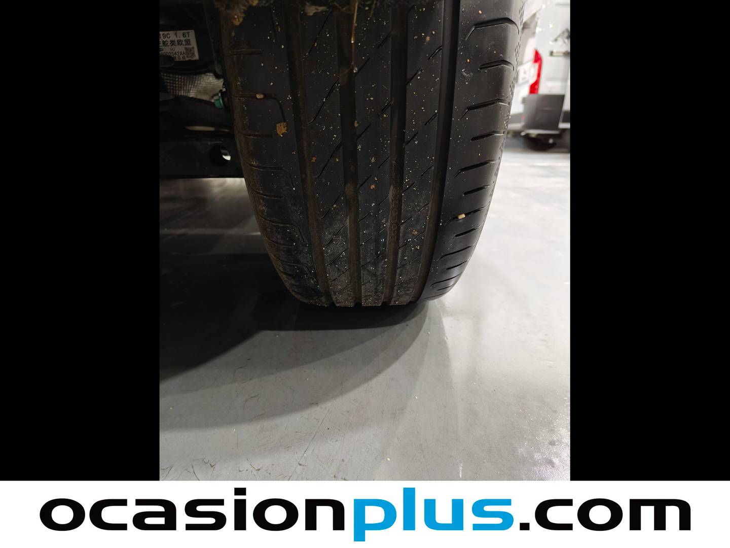 Foto JAECOO 5 Jaecoo 5 1.6 TGDI Exclusive FWD (147 CV)