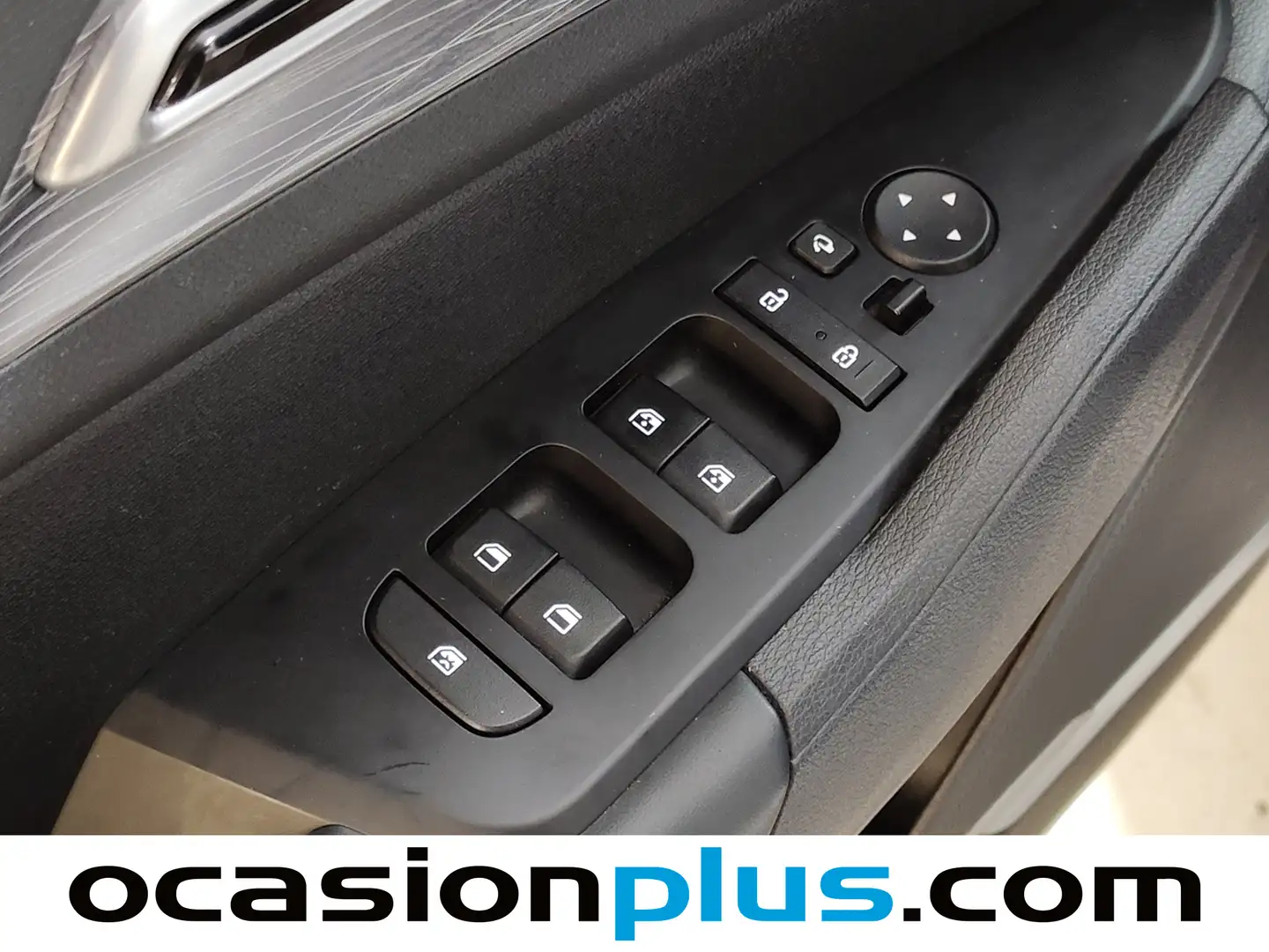 Foto KIA Sportage Kia Sportage 1.6 T-GDi MHEV Drive 4x2  (160 CV)