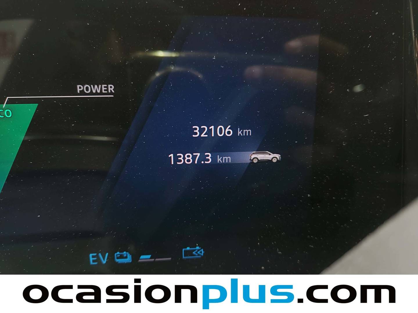 Renault Austral Renault Austral Techno E-Tech Full Hybrid  (200 CV) seminuevo