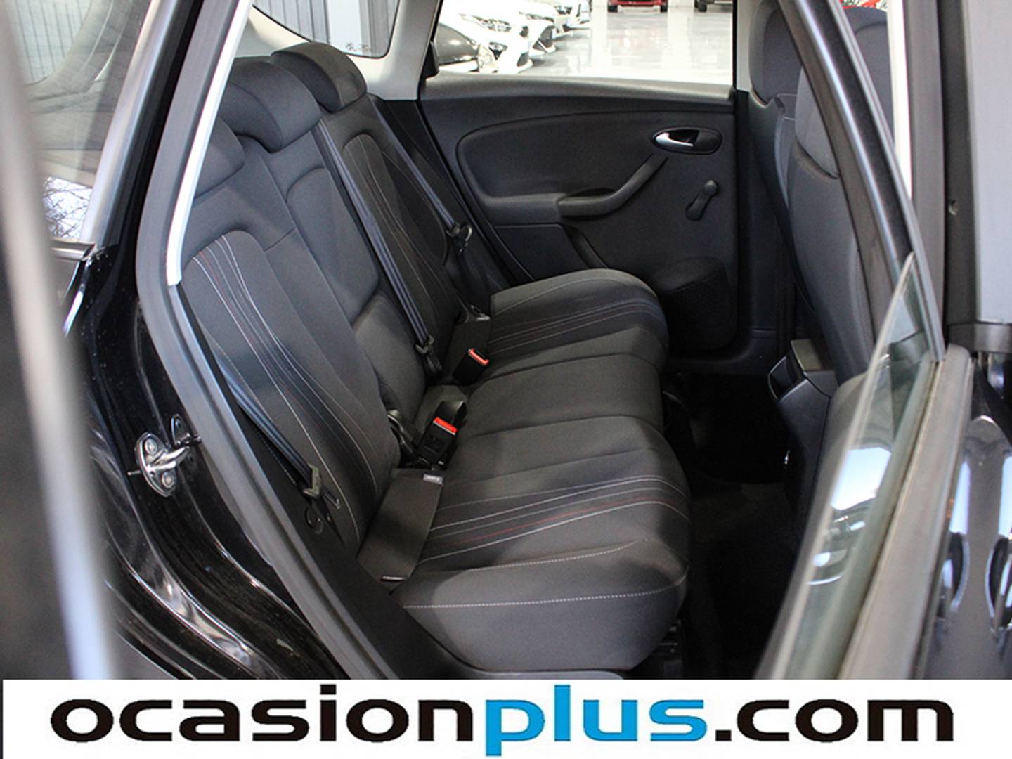 Seat Altea XL SEAT Altea XL 1.6 TDI E-Ecomotive Reference  (105 CV) de segunda mano