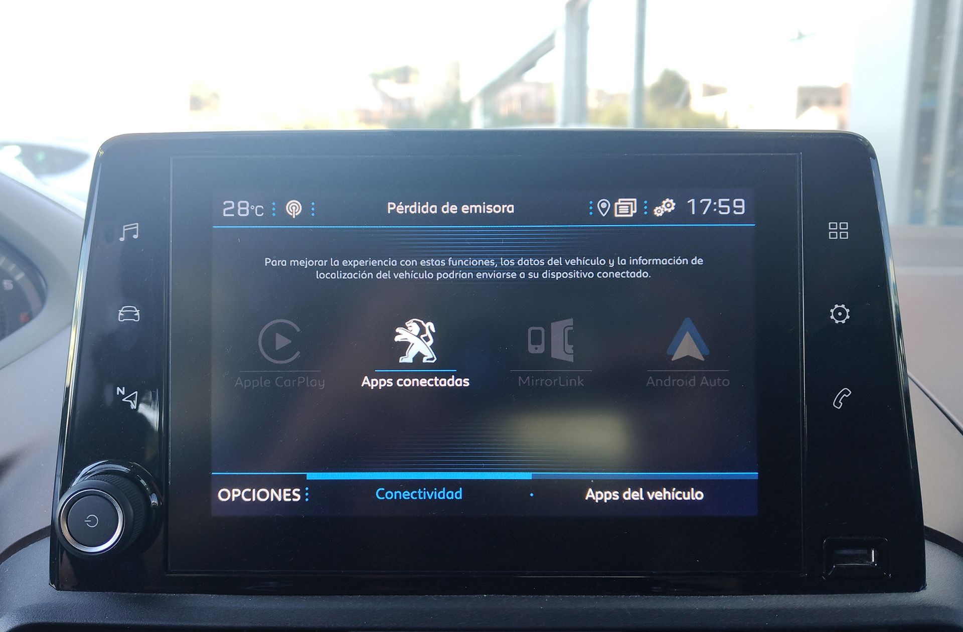 Peugeot Rifter GT Line Long BlueHDi - foto 10