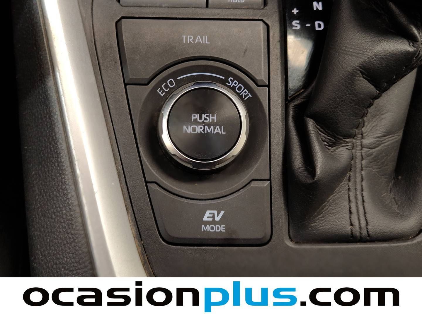 Toyota Rav4 Toyota Rav4 2.5 hybrid Advance 4x4 e-CVT (222 CV) al mejor precio