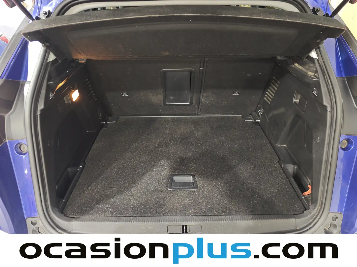 Foto Peugeot 3008 Peugeot 3008 BlueHDI 130 S&S Allure  (130 CV)