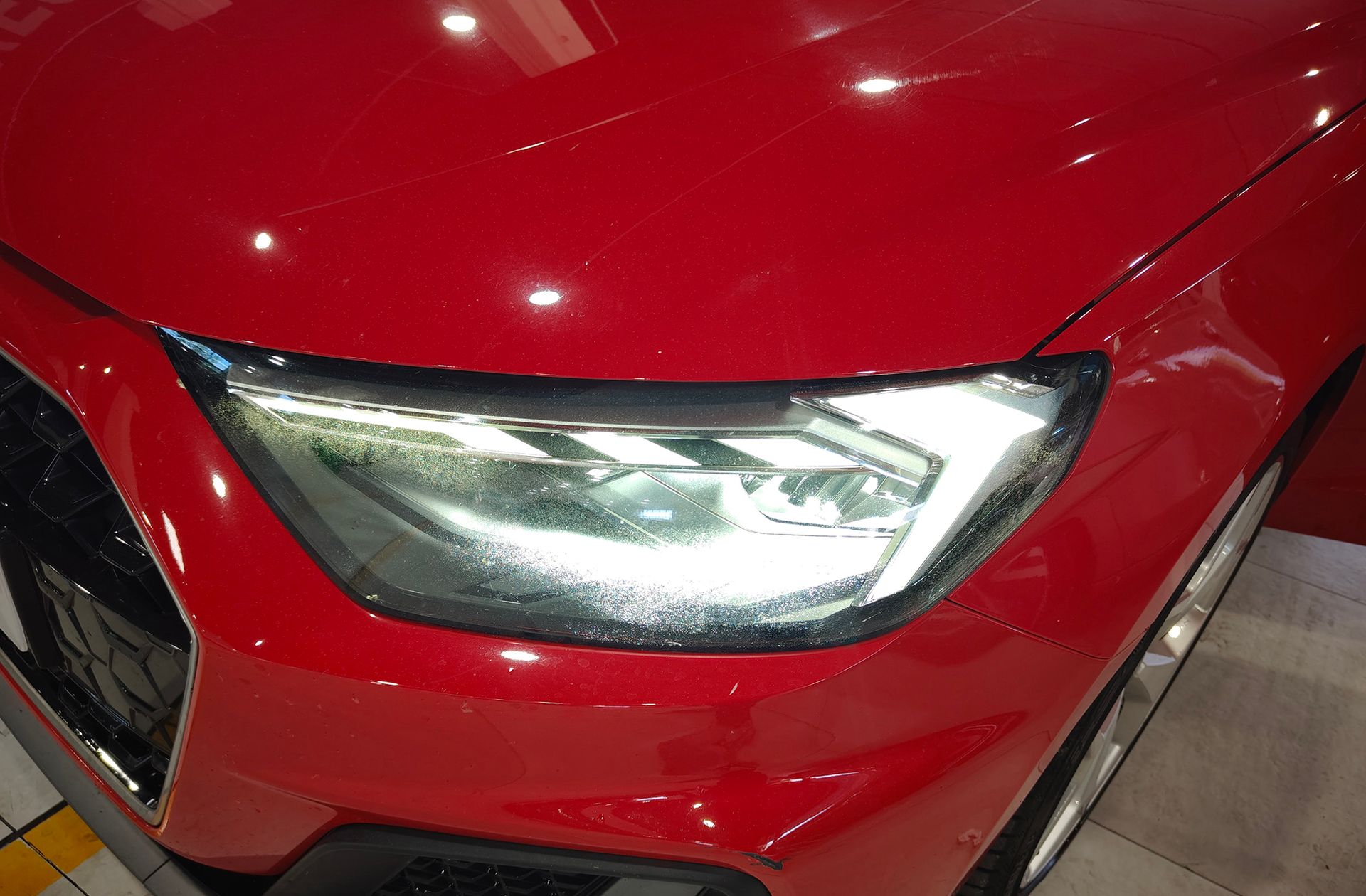 Audi A1 Sportback S line 30 TFSI S tronic - foto 14