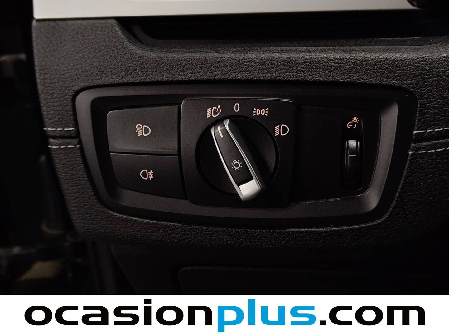 BMW X2 BMW X2 sDrive18i (140 CV) 2021