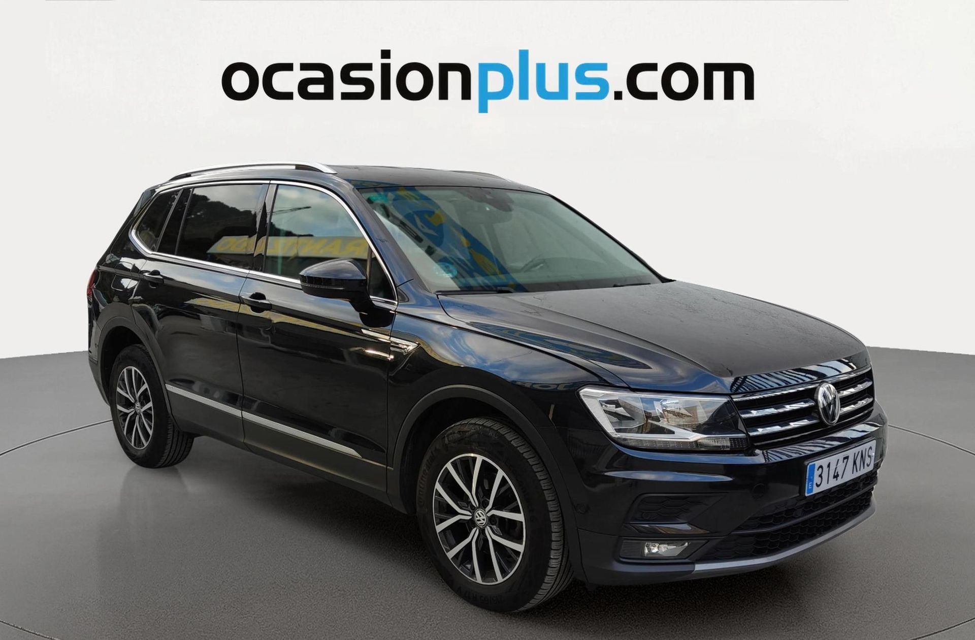 Volkswagen Tiguan Allspace Advance 2.0 TDI DSG 7 plazas - foto 2