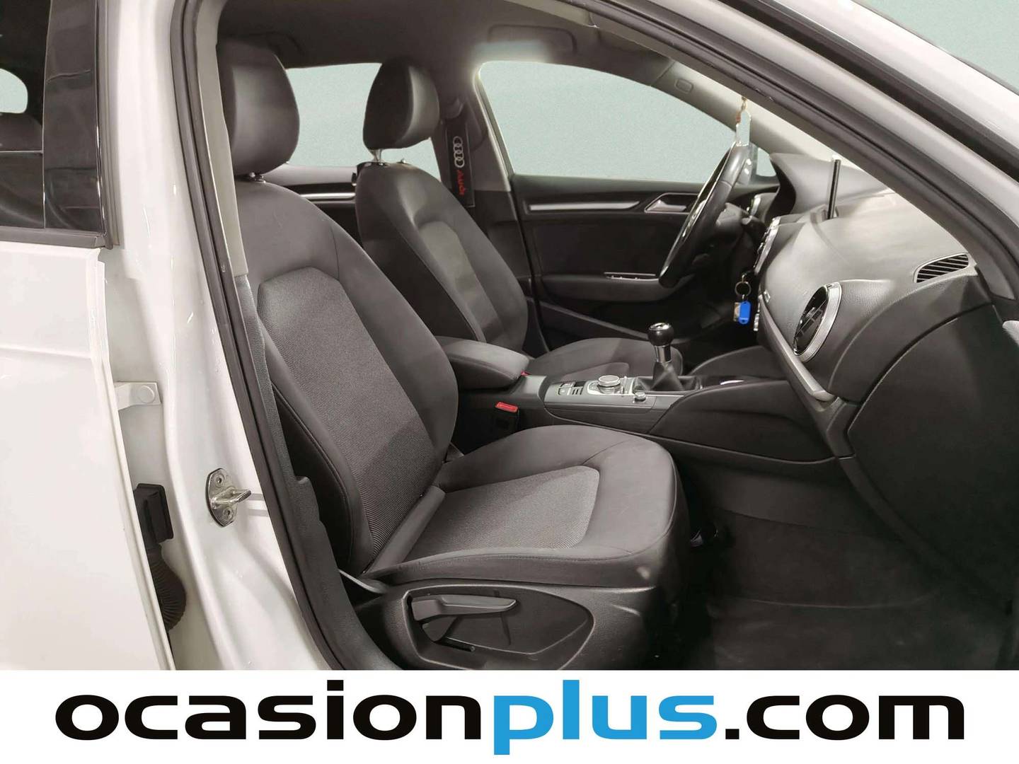 Audi A3 Audi A3 Sportback 1.6 TDI (110 CV) 2016