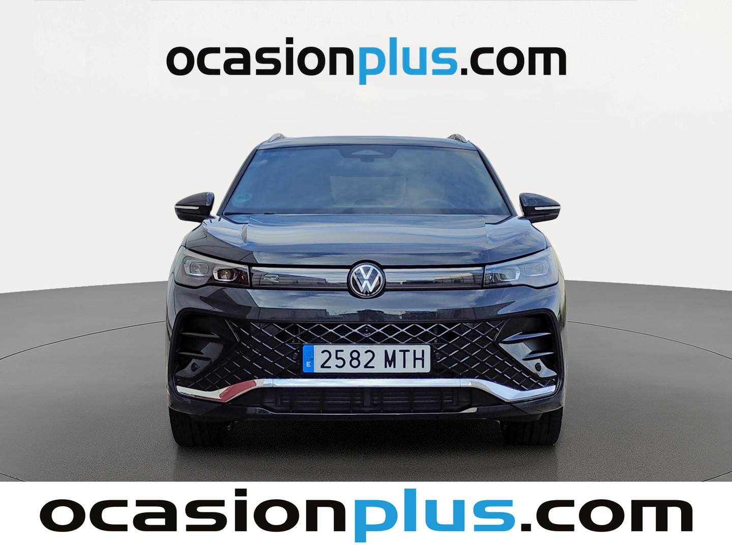 Volkswagen Tiguan Volkswagen Tiguan R-Line 2.0 TDI 4Motion (193 CV) DSG diésel