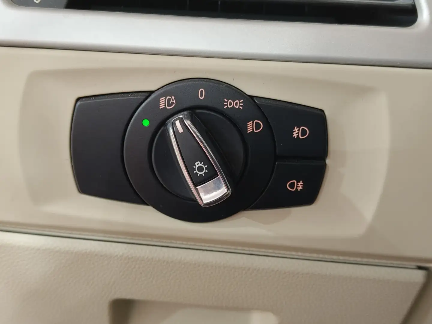 Foto BMW Serie 3 BMW Serie 3 320d Coupe (177 CV)