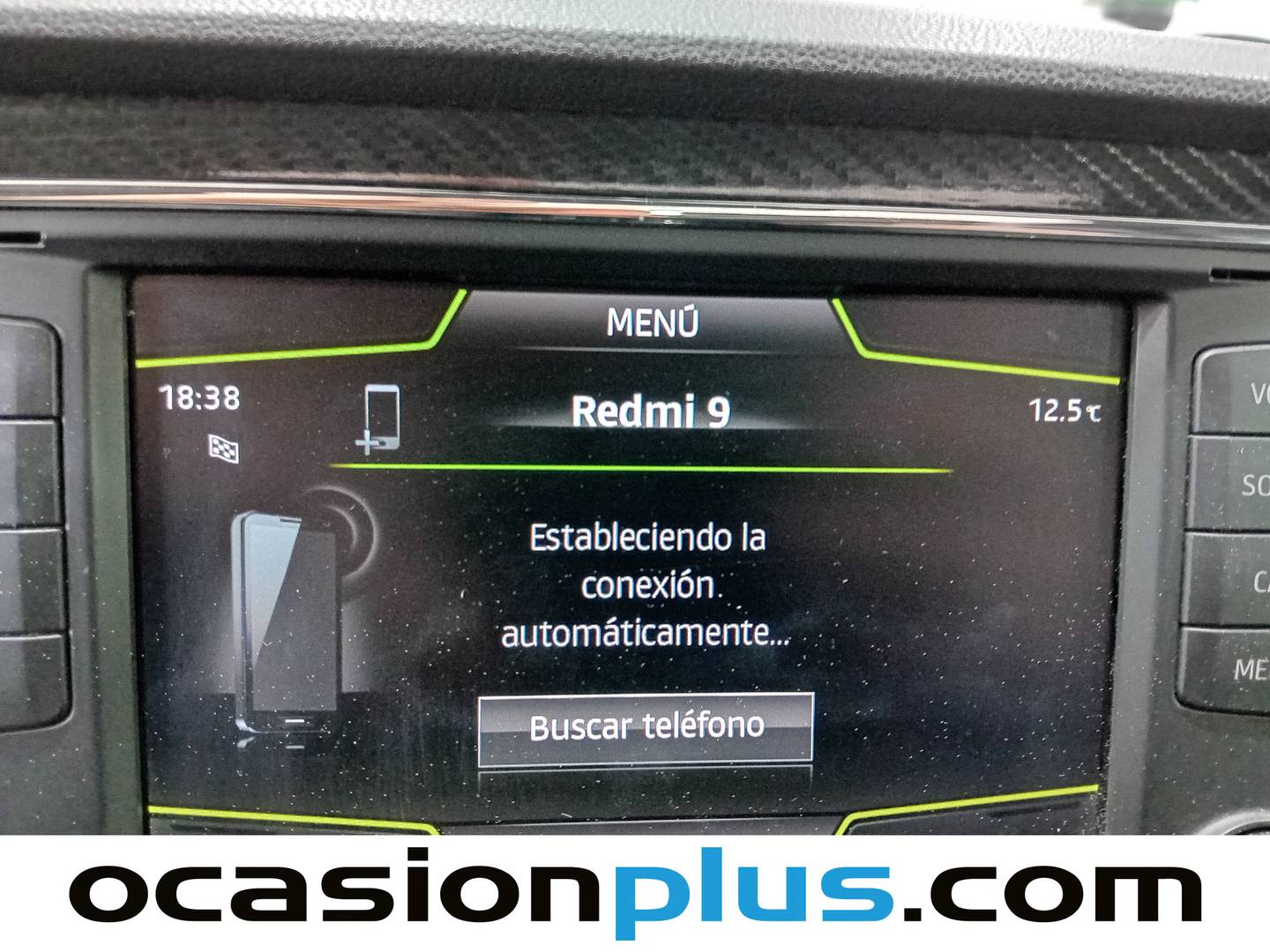 Seat León Seat León 1.4 TSI ACT S&S FR (150 CV) km 0