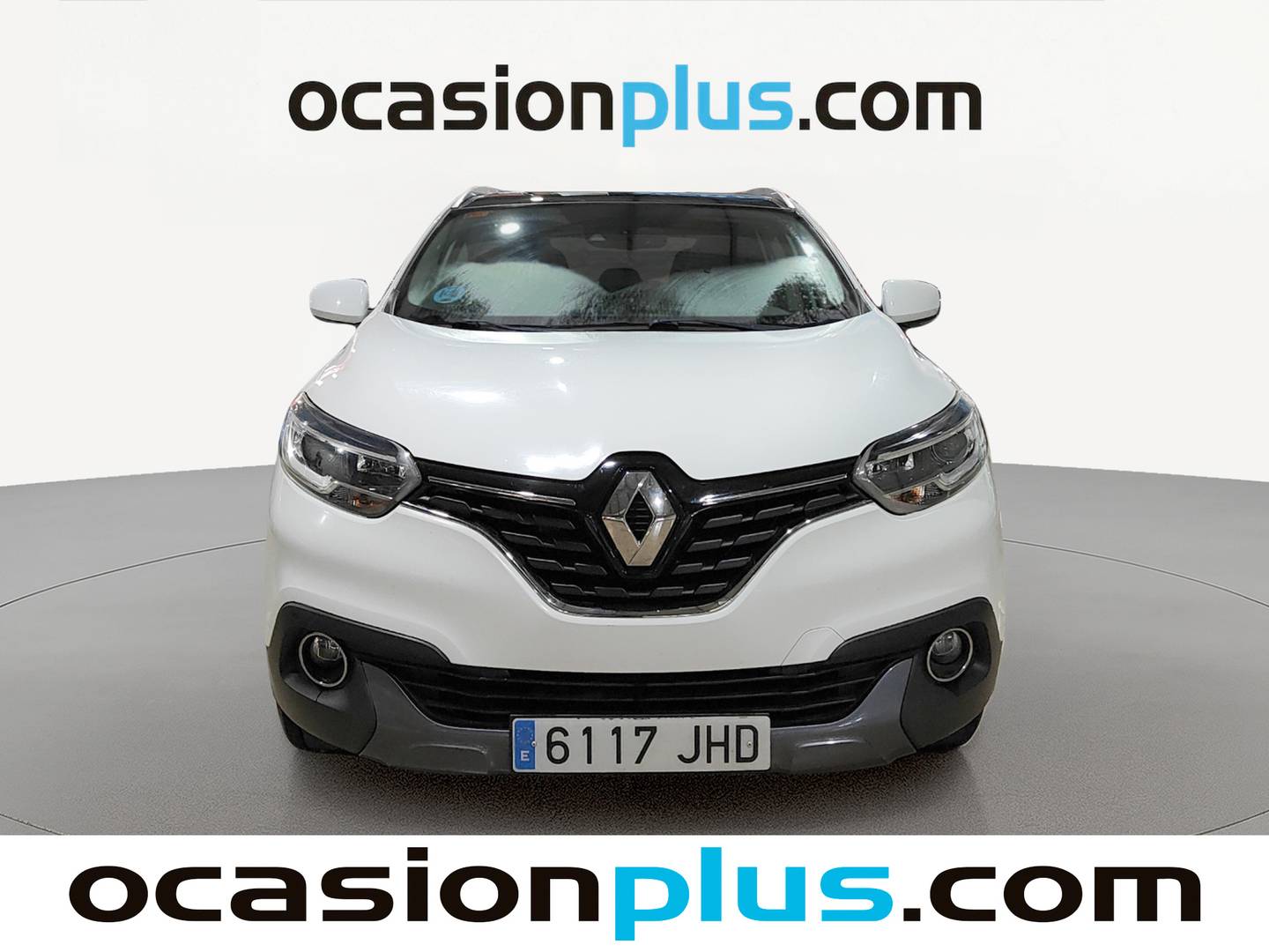 Renault Kadjar Renault Kadjar Zen Energy dCi (110 CV) barato